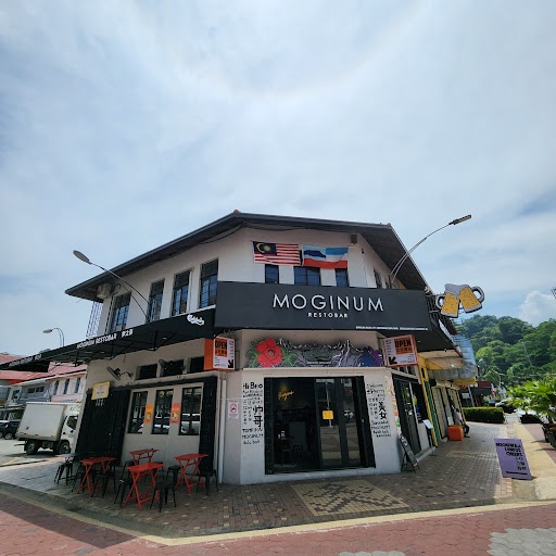 MOGINUM Restobar MOGINUM Restobar