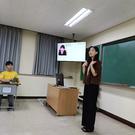 Seremban Korean Class 马来西亚线上韩语班 Seremban Korean Class 马来西亚线上韩语班