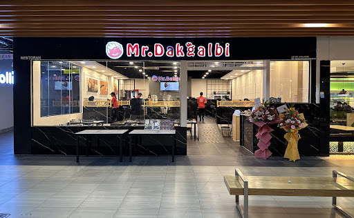 MR DAKGALBI MELAKA MR DAKGALBI MELAKA