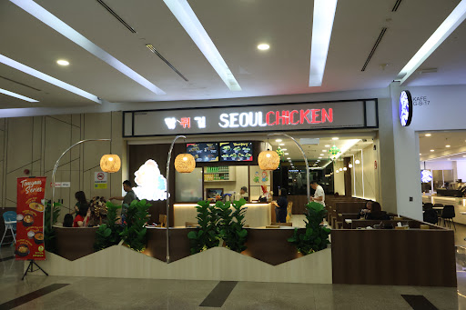 Seoul Chicken Boulevard Mall Seoul Chicken Boulevard Mall