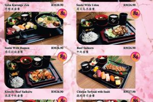 Fuji Japanese & Korean Restaurant