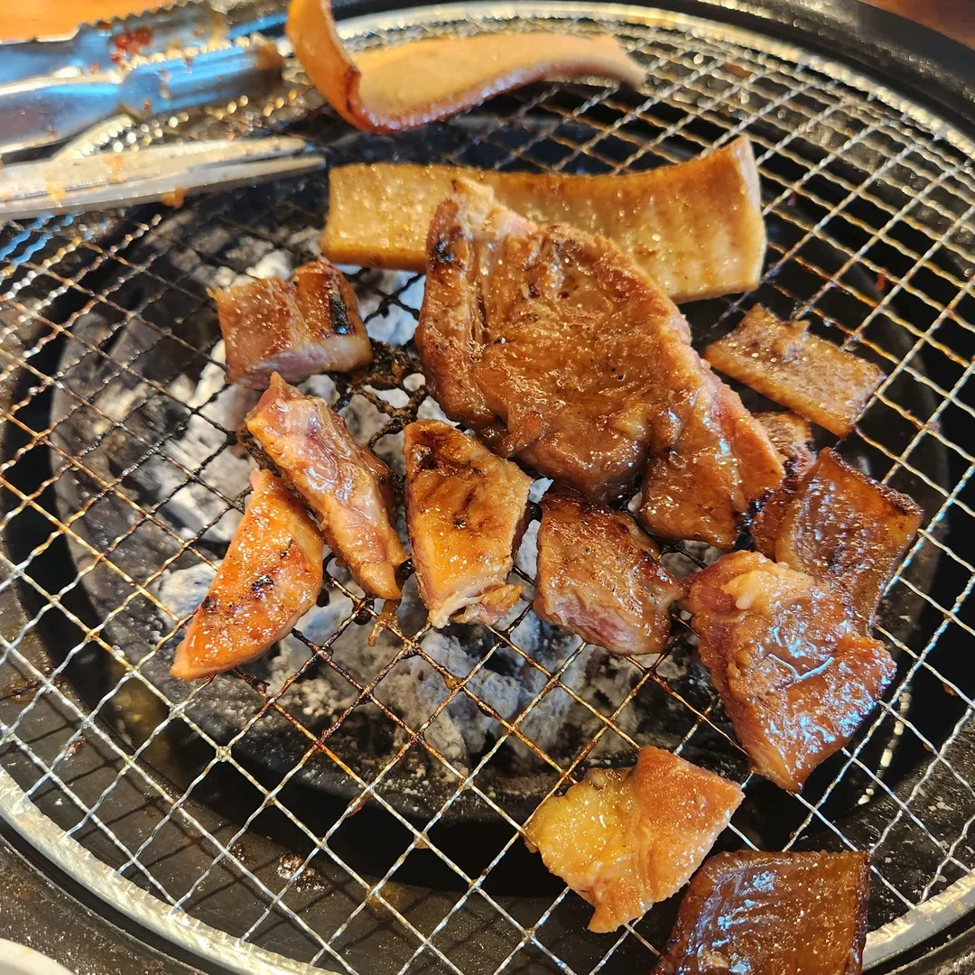 Gogi Sarang Bbq Restaurant 1 gogi sarang bbq restaurant