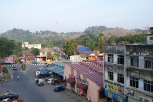 Gua Musang