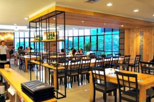 Haechi Korean BBQ & Taste