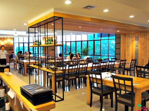 Haechi Korean BBQ & Taste 1 haechi korean bbq taste