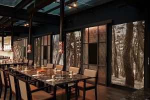 HAN Modern Korean Grill