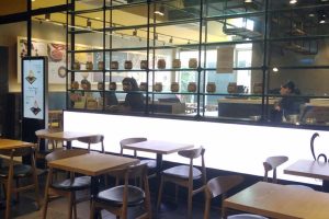Hanbing Korean Dessert Cafe (Subang Jaya)
