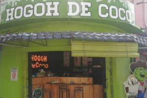 Hogoh Kepala De Coco 2 Bandar Temerloh