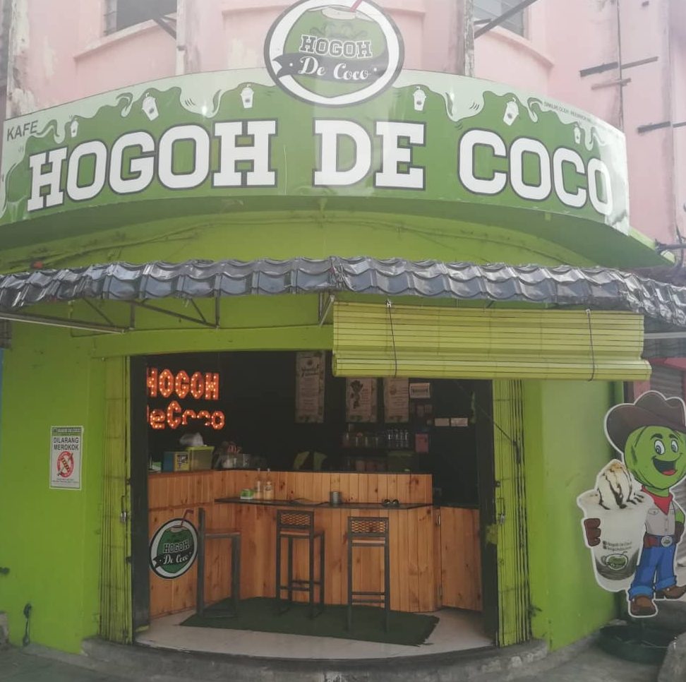 Hogoh Kepala De Coco 2 Bandar Temerloh 1 hogoh kepala de coco 2 bandar temerloh