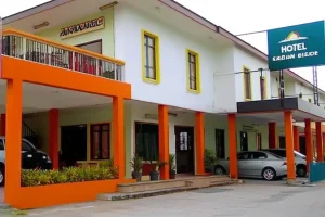 Hotel Kawan Bidor
