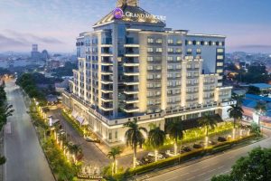 Hotel MEDAN
