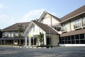 Hotel Seri Malaysia Temerloh
