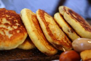 Hotteok HTK Jerteh