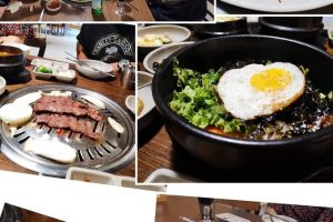 Jeju Korean Restaurant