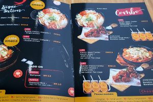 Jisoo Korean Fried Chicken