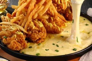 K Fry Urban Korean Seremban Oasis