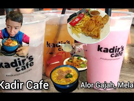 Kadir's Cafe 1 kadirs cafe