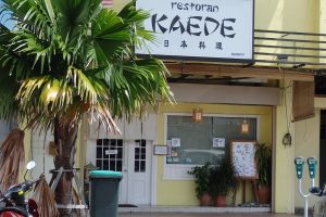 Kaede Japanese Restaurant