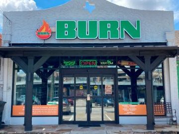 Kedai Burn 1 kedai burn