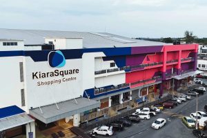 Kiara Square Shopping Centre