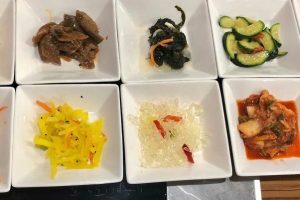 Kim’s Korean Restaurant
