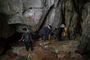 Korean di Gua Musang, Malaysia: Pengalaman dan Aktiviti Menarik di Destinasi Ini