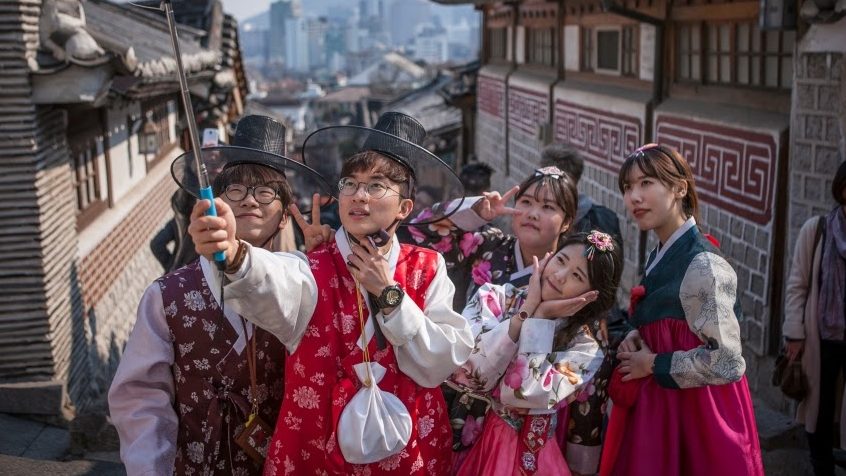 Korean di Kajang, Malaysia: Pengalaman dan Keunikan Budaya Korea di Bandar Ini 1 korean di kajang malaysia pengalaman dan keunikan budaya korea di bandar ini