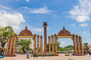 Korean di Kelantan, Malaysia: Tempat Menarik dan Budaya Unik untuk Diterokai 3 Korean di Kelantan, Malaysia: Tempat Menarik dan Budaya Unik untuk Diterokai