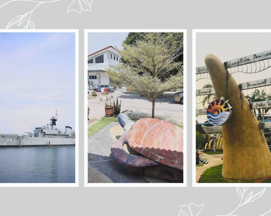 Korean di Lumut, Malaysia: Pengalaman dan Aktiviti Menarik di Destinasi Pelancongan yang Unik 1 korean di lumut malaysia pengalaman dan aktiviti menarik di destinasi pelancongan yang unik