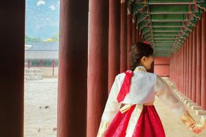 Korean di Padang Besar, Malaysia: Pengalaman dan Budaya yang Unik