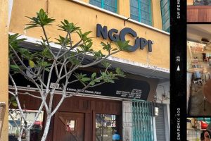 KOREAN MEDISPA (Kangar, Perlis)