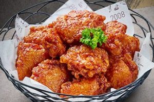 KyoChon Chicken @ Central i-City