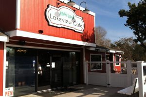 LAKEVIEW CAFE