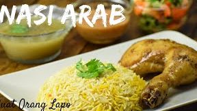 Lapaq Kitchen (Western dan Nasi Arab Ayam Sekoq) 100 Lapaq Kitchen (Western dan Nasi Arab Ayam Sekoq)