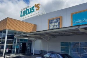 Lotus’s Bahau