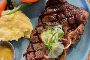 Meat Freak BBQ & Steak