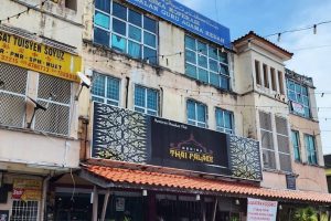 Medina Thai Palace Alor Setar