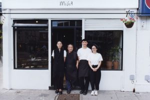 Miga Restaurant