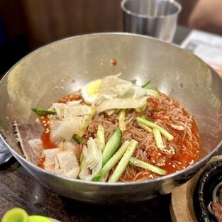 Miso BBQ Korean Restaurant 1 miso bbq korean restaurant