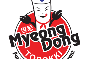MyeongDong Topokki • The Mines