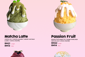 Mykori – Kangar, Perlis