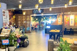 OISO_Aman Central Alor Setar