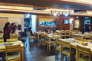 Olban Korean Bbq