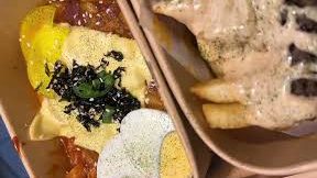 OppaGo Chicken Wings & Topokki Shah Alam