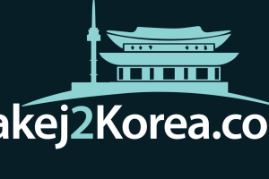 Pakej2Korea