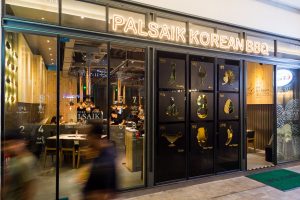 Palsaik Korean BBQ – Mid Valley Southkey