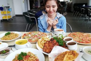 Pizzarella & Misokimchi @Tanah Rata – Halal Western, Japanese, Korean, Steamboat, Vegetarian Restaurant & Catering Services