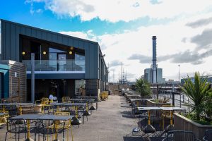 PORT Kitchen