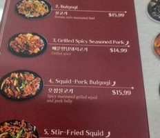 Restoran Nak Won