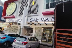 Sae Ma Eul Signature Juru Sentral | No. 1 Korean BBQ Restaurant in Penang